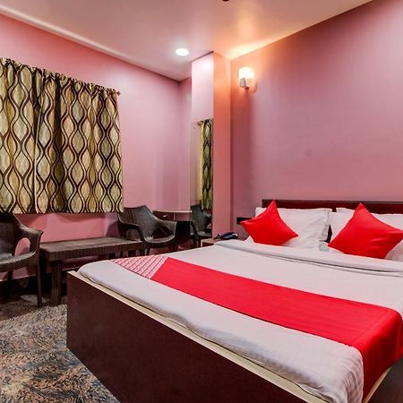 Oyo 16871 Anant Home Stay Шиллонг Экстерьер фото