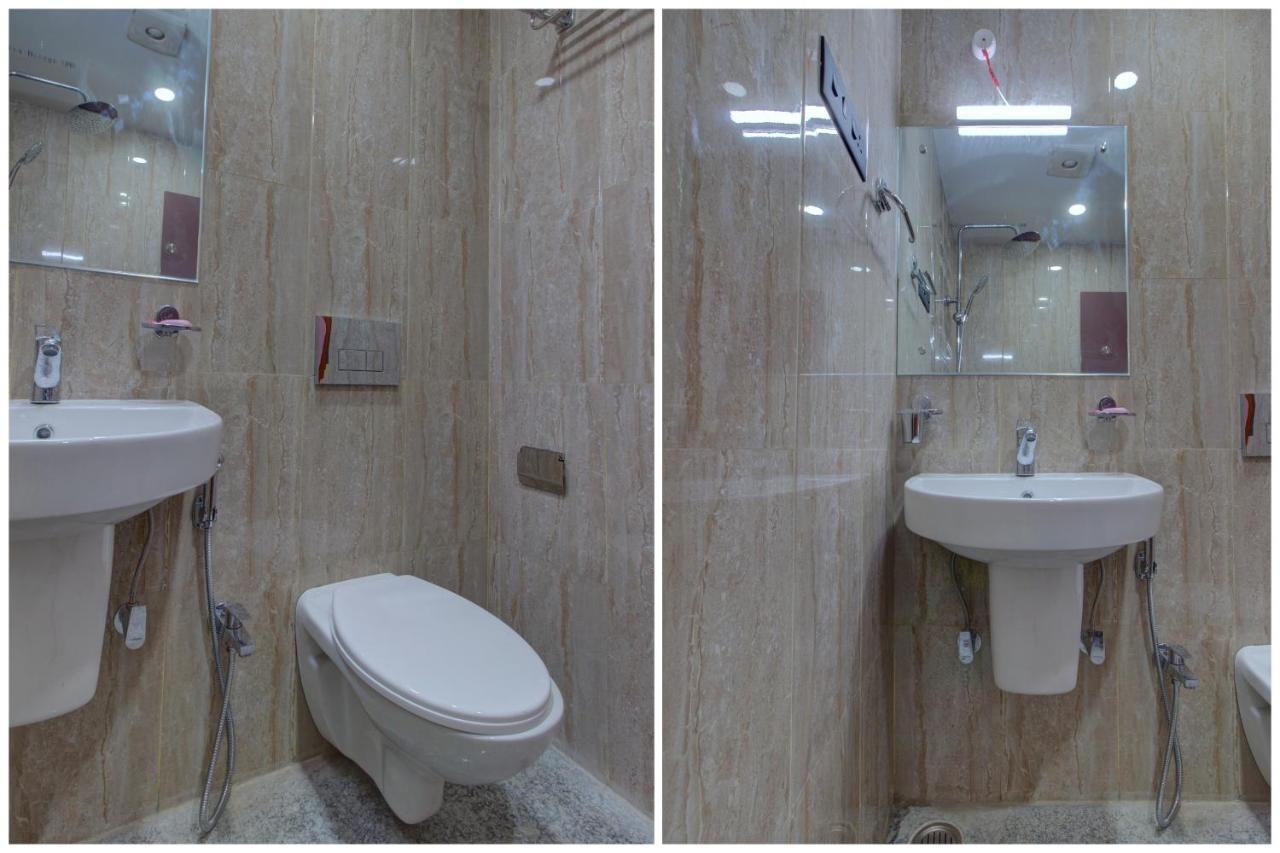 Oyo 16871 Anant Home Stay Шиллонг Экстерьер фото