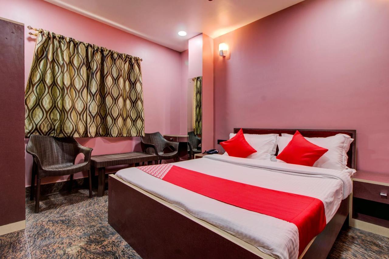 Oyo 16871 Anant Home Stay Шиллонг Экстерьер фото