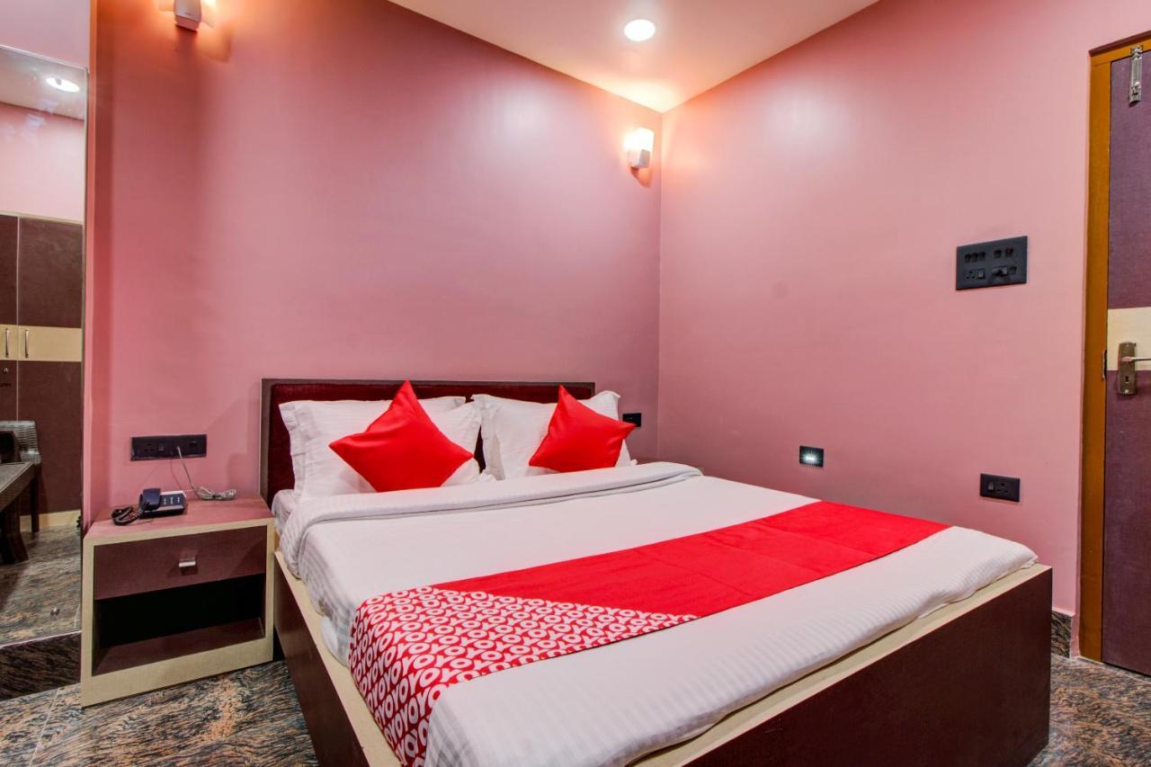 Oyo 16871 Anant Home Stay Шиллонг Экстерьер фото