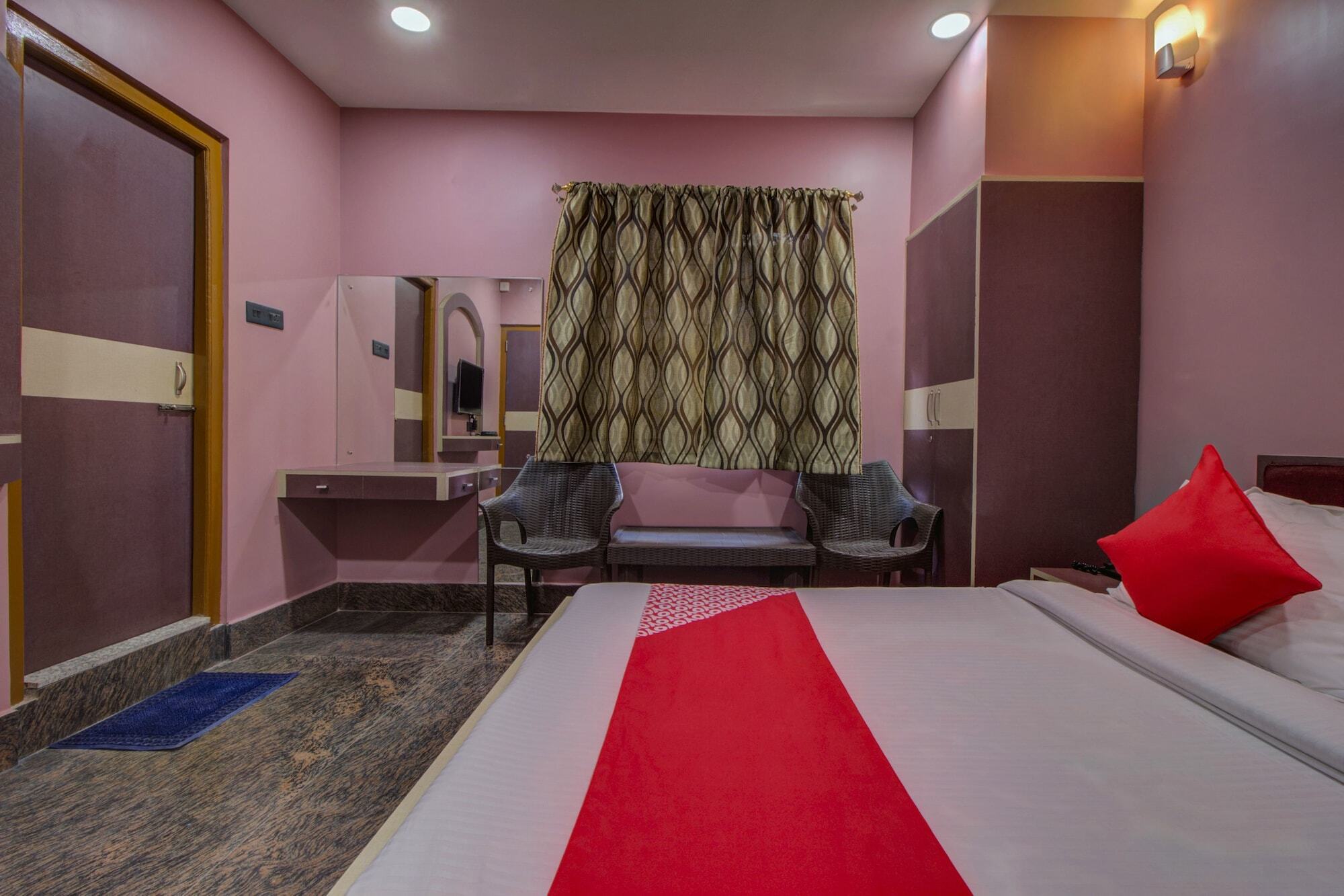 Oyo 16871 Anant Home Stay Шиллонг Экстерьер фото